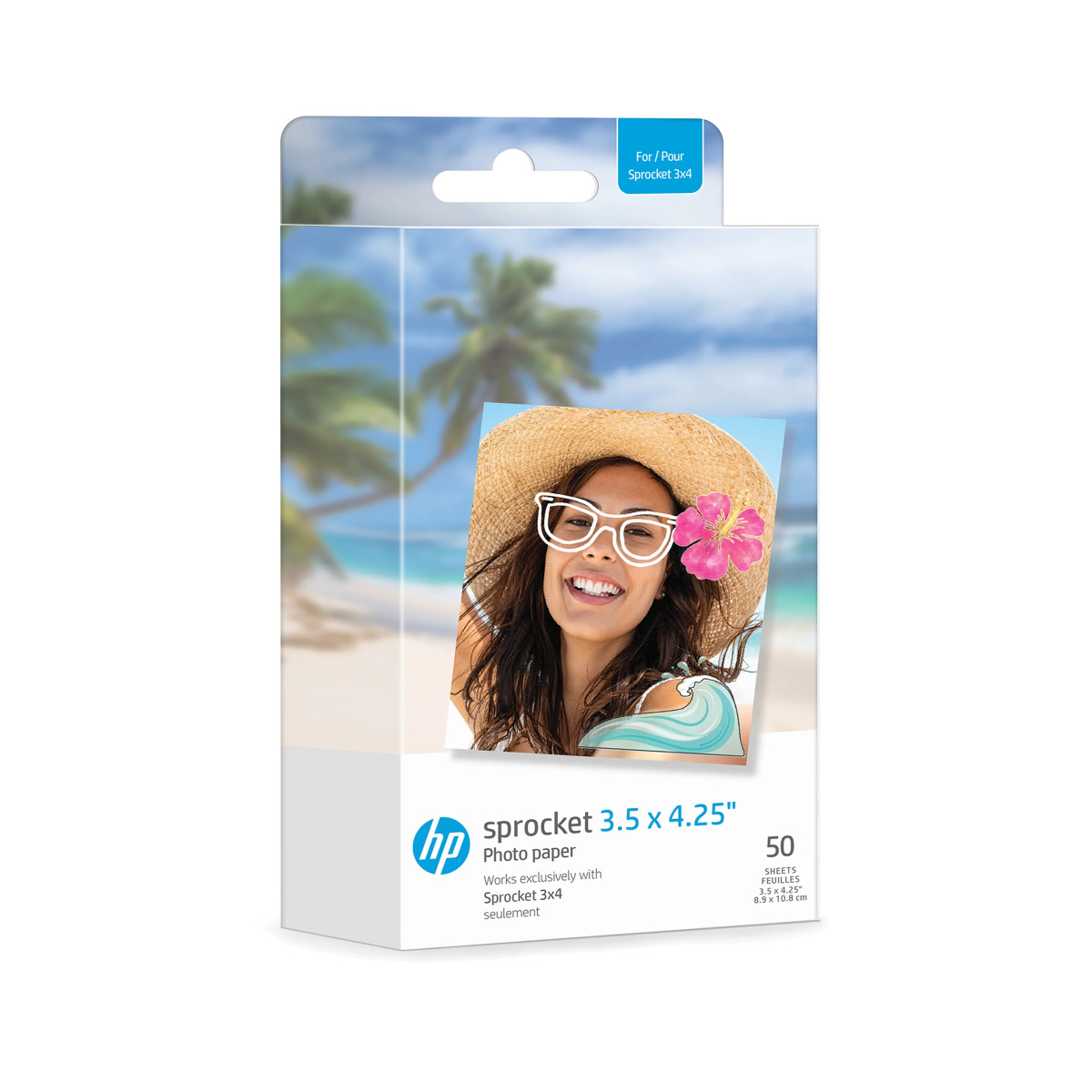 Pignone 3x4 film (50)